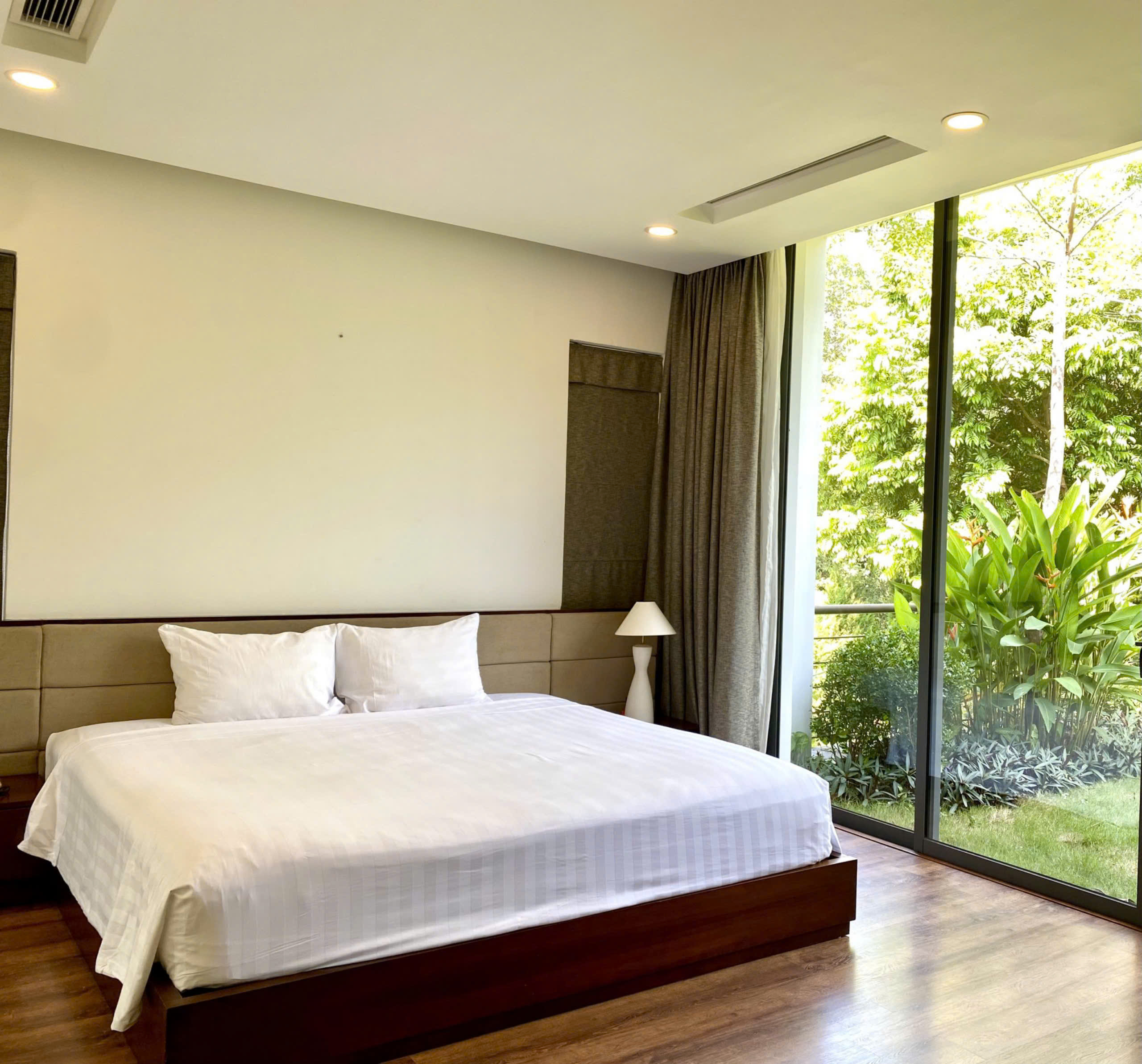 Villa 3p HO01